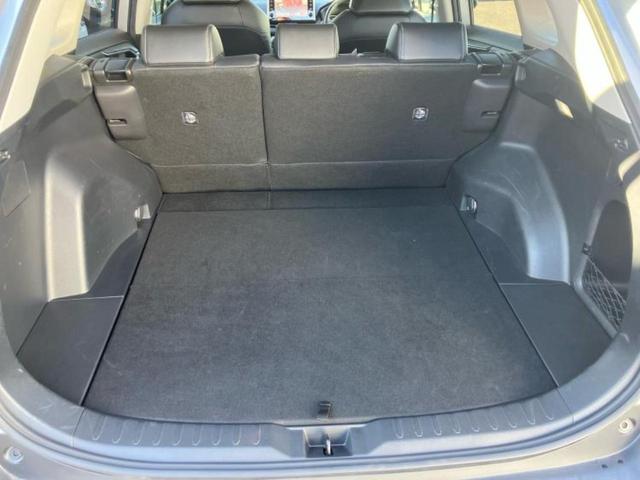 RAV4 4WD G 保証書/ディスプレイオーディオ+ナビ9インチ/トヨタセーフティセンス/シートヒーター 前席/パノラミックビューモニター/車線逸脱防止支援システム/シート 合皮/電動バックドア 衝突被害軽減システム(8枚目)