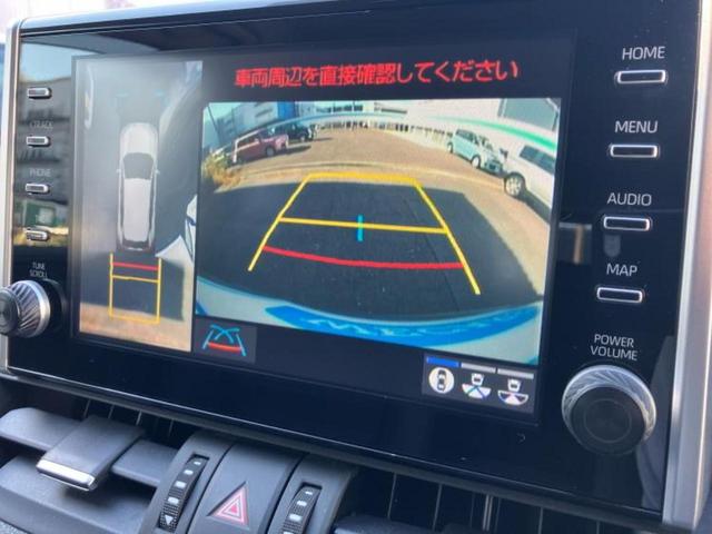 RAV4 4WD G 保証書/ディスプレイオーディオ+ナビ9インチ/トヨタセーフティセンス/シートヒーター 前席/パノラミックビューモニター/車線逸脱防止支援システム/シート 合皮/電動バックドア 衝突被害軽減システム(12枚目)