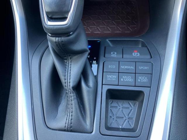 RAV4 4WD G 保証書/ディスプレイオーディオ+ナビ9インチ/トヨタセーフティセンス/シートヒーター 前席/パノラミックビューモニター/車線逸脱防止支援システム/シート 合皮/電動バックドア 衝突被害軽減システム(17枚目)