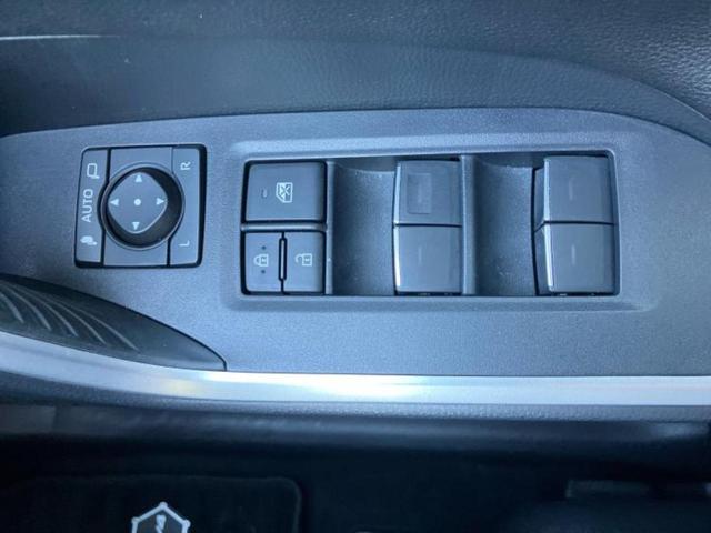 RAV4 4WD G 保証書/ディスプレイオーディオ+ナビ9インチ/トヨタセーフティセンス/シートヒーター 前席/パノラミックビューモニター/車線逸脱防止支援システム/シート 合皮/電動バックドア 衝突被害軽減システム(28枚目)