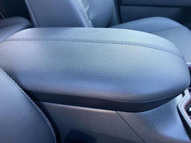 RAV4 4WD G 保証書/ディスプレイオーディオ+ナビ9インチ/トヨタセーフティセンス/シートヒーター 前席/パノラミックビューモニター/車線逸脱防止支援システム/シート 合皮/電動バックドア 衝突被害軽減システム(31枚目)