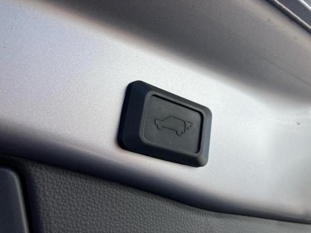 RAV4 4WD G 保証書/ディスプレイオーディオ+ナビ9インチ/トヨタセーフティセンス/シートヒーター 前席/パノラミックビューモニター/車線逸脱防止支援システム/シート 合皮/電動バックドア 衝突被害軽減システム(35枚目)