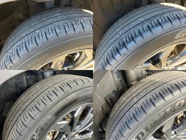 RAV4 4WD G 保証書/ディスプレイオーディオ+ナビ9インチ/トヨタセーフティセンス/シートヒーター 前席/パノラミックビューモニター/車線逸脱防止支援システム/シート 合皮/電動バックドア 衝突被害軽減システム(44枚目)