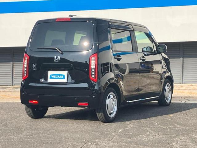 N-WGN L・ホンダセンシング 新品タイヤ/保証書/純正 SDナビ/衝突安全装置/シートヒーター/車線逸脱防止支援システム/ヘッドランプ LED/Bluetooth接続/ETC/EBD付ABS/横滑り防止装置 衝突被害軽減システム(3枚目)