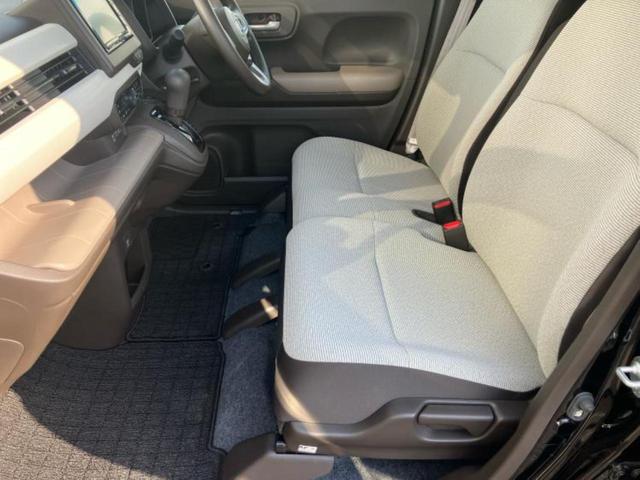 N-WGN L・ホンダセンシング 新品タイヤ/保証書/純正 SDナビ/衝突安全装置/シートヒーター/車線逸脱防止支援システム/ヘッドランプ LED/Bluetooth接続/ETC/EBD付ABS/横滑り防止装置 衝突被害軽減システム(6枚目)