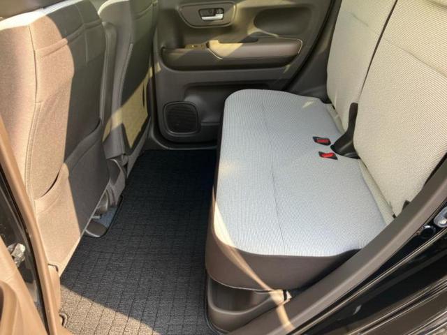 N-WGN L・ホンダセンシング 新品タイヤ/保証書/純正 SDナビ/衝突安全装置/シートヒーター/車線逸脱防止支援システム/ヘッドランプ LED/Bluetooth接続/ETC/EBD付ABS/横滑り防止装置 衝突被害軽減システム(7枚目)