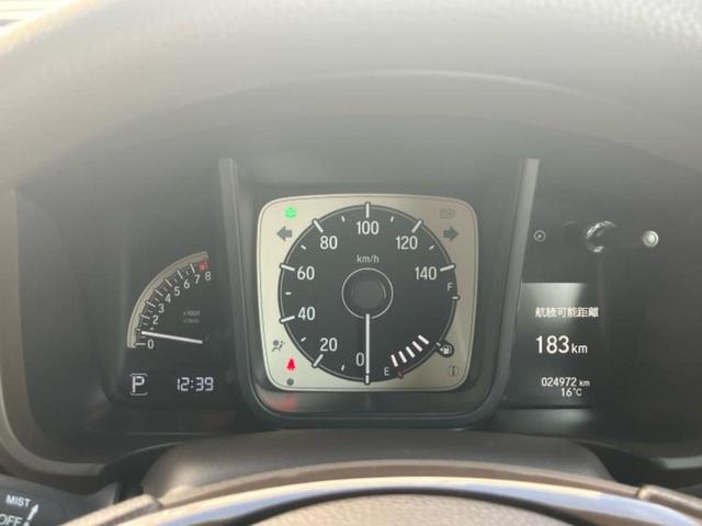 N-WGN L・ホンダセンシング 新品タイヤ/保証書/純正 SDナビ/衝突安全装置/シートヒーター/車線逸脱防止支援システム/ヘッドランプ LED/Bluetooth接続/ETC/EBD付ABS/横滑り防止装置 衝突被害軽減システム(13枚目)