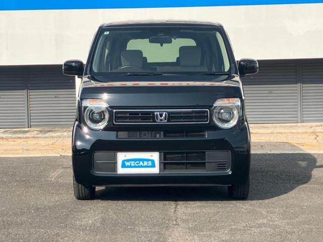 N-WGN L・ホンダセンシング 新品タイヤ/保証書/純正 SDナビ/衝突安全装置/シートヒーター/車線逸脱防止支援システム/ヘッドランプ LED/Bluetooth接続/ETC/EBD付ABS/横滑り防止装置 衝突被害軽減システム(38枚目)