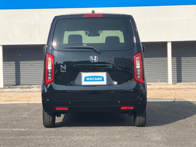 N-WGN L・ホンダセンシング 新品タイヤ/保証書/純正 SDナビ/衝突安全装置/シートヒーター/車線逸脱防止支援システム/ヘッドランプ LED/Bluetooth接続/ETC/EBD付ABS/横滑り防止装置 衝突被害軽減システム(39枚目)