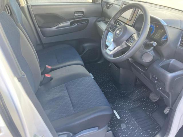 ルークス ハイウェイスターGターボプロパイロットEd 新品タイヤ/保証書/社外 SDナビ/エマージェンシーブレーキ/両側電動スライドドア/全方位モニター/車線逸脱防止支援システム/ドライブレコーダー 前後/ヘッドランプ LED/USBジャック 禁煙車(4枚目)