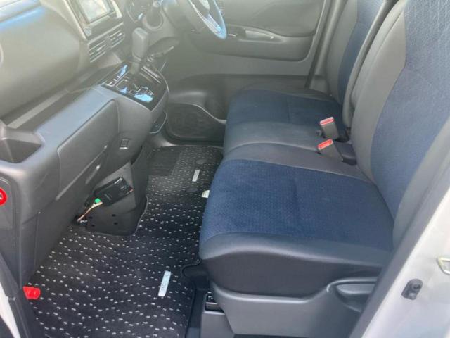 ルークス ハイウェイスターGターボプロパイロットEd 新品タイヤ/保証書/社外 SDナビ/エマージェンシーブレーキ/両側電動スライドドア/全方位モニター/車線逸脱防止支援システム/ドライブレコーダー 前後/ヘッドランプ LED/USBジャック 禁煙車(6枚目)