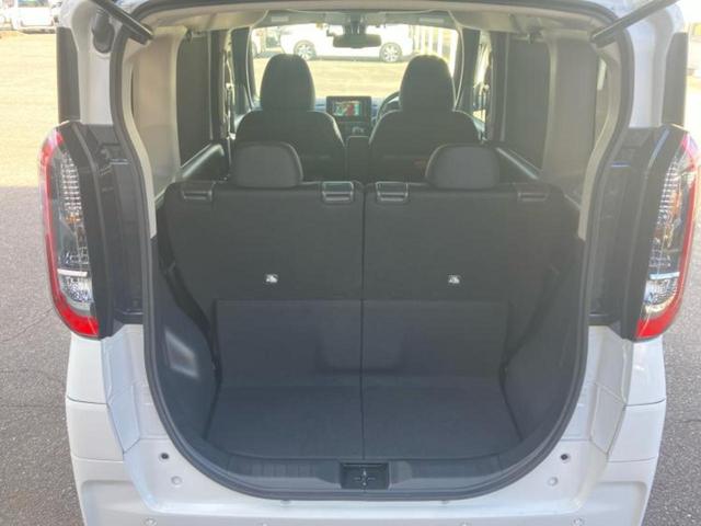 ルークス ハイウェイスターGターボプロパイロットEd 新品タイヤ/保証書/社外 SDナビ/エマージェンシーブレーキ/両側電動スライドドア/全方位モニター/車線逸脱防止支援システム/ドライブレコーダー 前後/ヘッドランプ LED/USBジャック 禁煙車(8枚目)