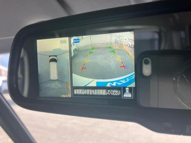 ルークス ハイウェイスターGターボプロパイロットEd 新品タイヤ/保証書/社外 SDナビ/エマージェンシーブレーキ/両側電動スライドドア/全方位モニター/車線逸脱防止支援システム/ドライブレコーダー 前後/ヘッドランプ LED/USBジャック 禁煙車(11枚目)