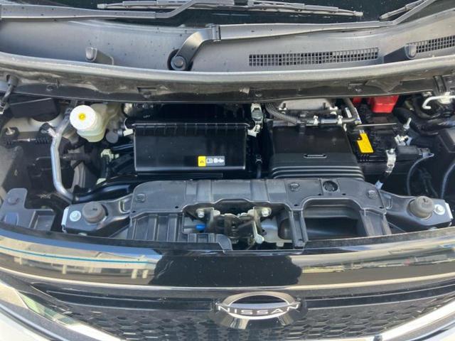 ルークス ハイウェイスターGターボプロパイロットEd 新品タイヤ/保証書/社外 SDナビ/エマージェンシーブレーキ/両側電動スライドドア/全方位モニター/車線逸脱防止支援システム/ドライブレコーダー 前後/ヘッドランプ LED/USBジャック 禁煙車(47枚目)