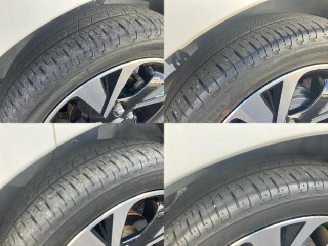 ルークス ハイウェイスターGターボプロパイロットEd 新品タイヤ/保証書/社外 SDナビ/エマージェンシーブレーキ/両側電動スライドドア/全方位モニター/車線逸脱防止支援システム/ドライブレコーダー 前後/ヘッドランプ LED/USBジャック 禁煙車(48枚目)