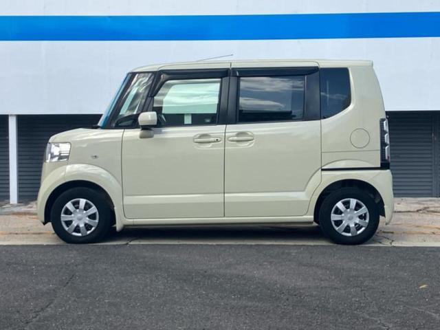 N-BOX G・Lパッケージ 新品タイヤ/保証書/ディスプレイオーディオ/電動スライドドア/ETC/EBD付ABS/横滑り防止装置/アイドリングストップ/ワンセグTV/禁煙車/エアバッグ 運転席/エアバッグ 助手席 盗難防止装置(2枚目)
