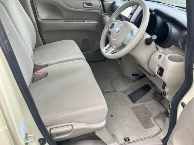 N-BOX G・Lパッケージ 新品タイヤ/保証書/ディスプレイオーディオ/電動スライドドア/ETC/EBD付ABS/横滑り防止装置/アイドリングストップ/ワンセグTV/禁煙車/エアバッグ 運転席/エアバッグ 助手席 盗難防止装置(4枚目)