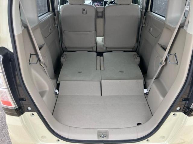N-BOX G・Lパッケージ 新品タイヤ/保証書/ディスプレイオーディオ/電動スライドドア/ETC/EBD付ABS/横滑り防止装置/アイドリングストップ/ワンセグTV/禁煙車/エアバッグ 運転席/エアバッグ 助手席 盗難防止装置(19枚目)