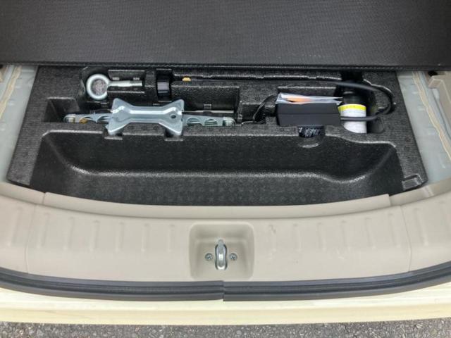 N-BOX G・Lパッケージ 新品タイヤ/保証書/ディスプレイオーディオ/電動スライドドア/ETC/EBD付ABS/横滑り防止装置/アイドリングストップ/ワンセグTV/禁煙車/エアバッグ 運転席/エアバッグ 助手席 盗難防止装置(24枚目)