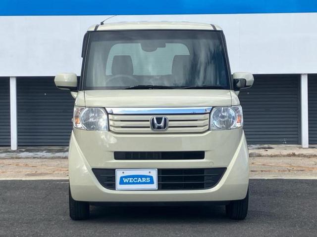 N-BOX G・Lパッケージ 新品タイヤ/保証書/ディスプレイオーディオ/電動スライドドア/ETC/EBD付ABS/横滑り防止装置/アイドリングストップ/ワンセグTV/禁煙車/エアバッグ 運転席/エアバッグ 助手席 盗難防止装置(36枚目)