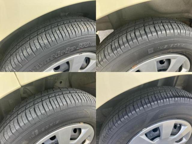 N-BOX G・Lパッケージ 新品タイヤ/保証書/ディスプレイオーディオ/電動スライドドア/ETC/EBD付ABS/横滑り防止装置/アイドリングストップ/ワンセグTV/禁煙車/エアバッグ 運転席/エアバッグ 助手席 盗難防止装置(40枚目)