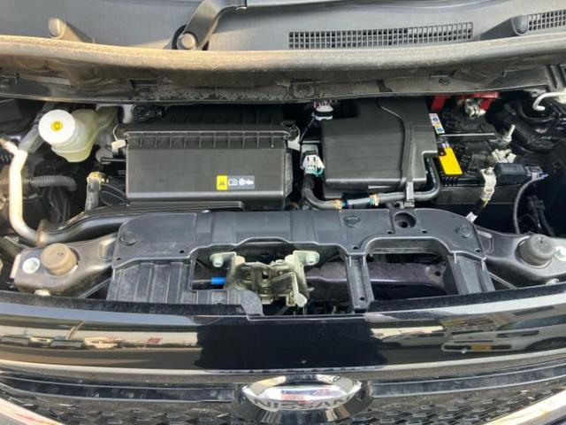 ルークス ハイウェイスターXプロパイロットエディション 保証書/純正 9インチ SDナビ/エマージェンシーブレーキ/両側電動スライドドア/アラウンドビューモニター/車線逸脱防止支援システム/ドライブレコーダー 社外/ヘッドランプ LED 全周囲カメラ(47枚目)