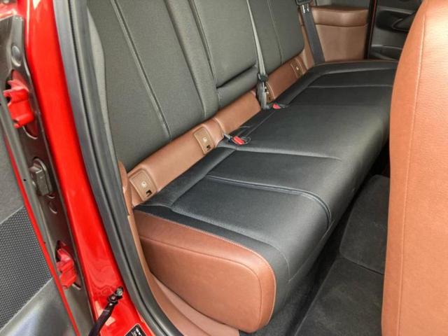 MX-30 ヒョウジュン 新品タイヤ/保証書/純正 8.8インチ メモリーナビ/アイアクティブセンス(マツダ)/シートヒーター 前席/360°ビューモニター/車線逸脱防止支援システム/シート ハーフレザー/電動バックドア(5枚目)
