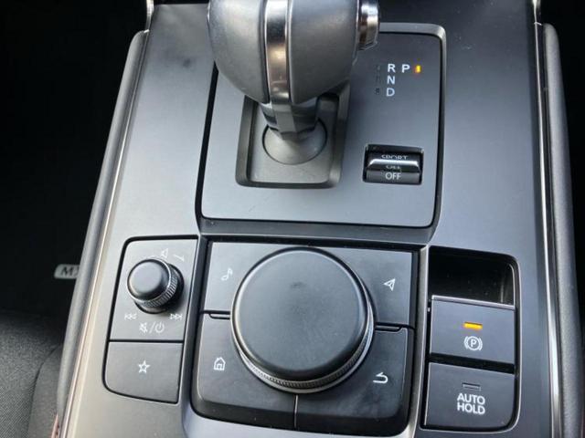 MX-30 ヒョウジュン 新品タイヤ/保証書/純正 8.8インチ メモリーナビ/アイアクティブセンス(マツダ)/シートヒーター 前席/360°ビューモニター/車線逸脱防止支援システム/シート ハーフレザー/電動バックドア(17枚目)