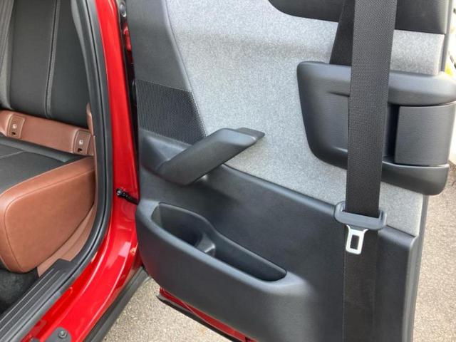 MX-30 ヒョウジュン 新品タイヤ/保証書/純正 8.8インチ メモリーナビ/アイアクティブセンス(マツダ)/シートヒーター 前席/360°ビューモニター/車線逸脱防止支援システム/シート ハーフレザー/電動バックドア(23枚目)