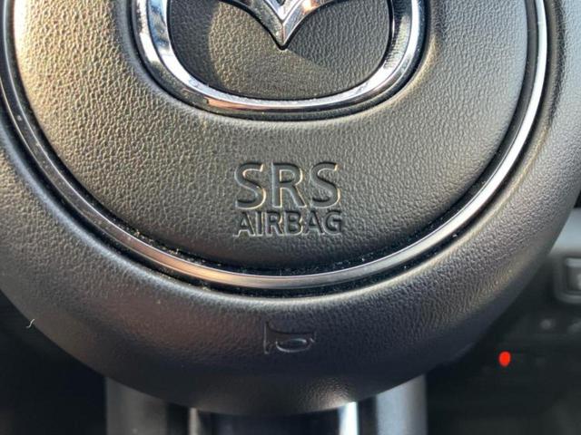 MX-30 ヒョウジュン 新品タイヤ/保証書/純正 8.8インチ メモリーナビ/アイアクティブセンス(マツダ)/シートヒーター 前席/360°ビューモニター/車線逸脱防止支援システム/シート ハーフレザー/電動バックドア(33枚目)