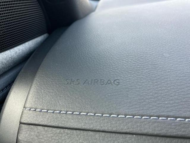 MX-30 ヒョウジュン 新品タイヤ/保証書/純正 8.8インチ メモリーナビ/アイアクティブセンス(マツダ)/シートヒーター 前席/360°ビューモニター/車線逸脱防止支援システム/シート ハーフレザー/電動バックドア(37枚目)