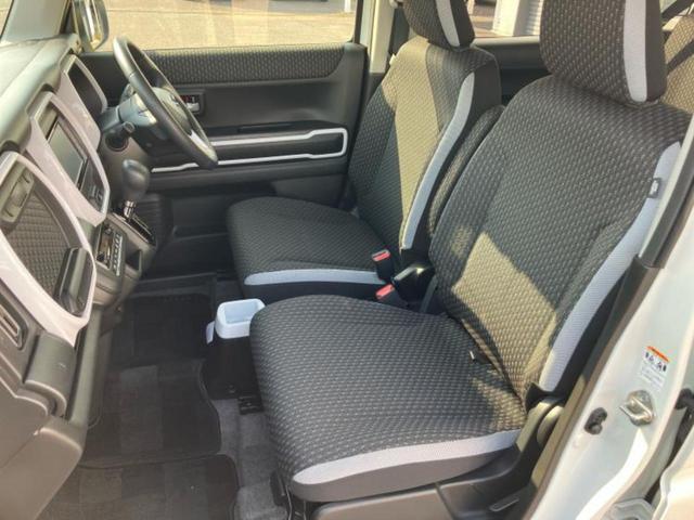 ハスラー ハイブリッドX 保証書/社外 SDナビ/セーフティサポート(スズキ)/シートヒーター 前席/車線逸脱防止支援システム/ドライブレコーダー 前後/ヘッドランプ LED/USBジャック/Bluetooth接続 禁煙車(6枚目)