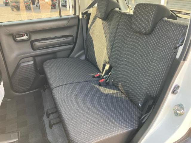 ハスラー ハイブリッドX 保証書/社外 SDナビ/セーフティサポート(スズキ)/シートヒーター 前席/車線逸脱防止支援システム/ドライブレコーダー 前後/ヘッドランプ LED/USBジャック/Bluetooth接続 禁煙車(7枚目)