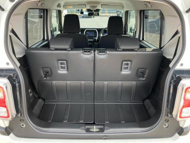 ハスラー ハイブリッドX 保証書/社外 SDナビ/セーフティサポート(スズキ)/シートヒーター 前席/車線逸脱防止支援システム/ドライブレコーダー 前後/ヘッドランプ LED/USBジャック/Bluetooth接続 禁煙車(8枚目)