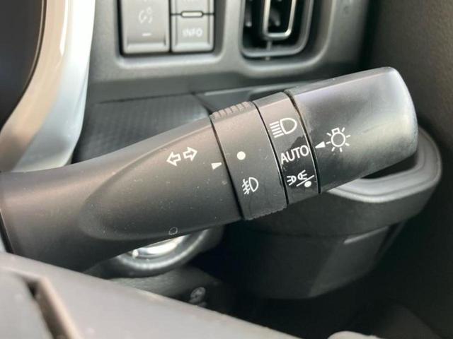 ハスラー ハイブリッドX 保証書/社外 SDナビ/セーフティサポート(スズキ)/シートヒーター 前席/車線逸脱防止支援システム/ドライブレコーダー 前後/ヘッドランプ LED/USBジャック/Bluetooth接続 禁煙車(16枚目)