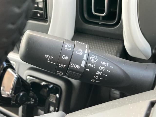 ハスラー ハイブリッドX 保証書/社外 SDナビ/セーフティサポート(スズキ)/シートヒーター 前席/車線逸脱防止支援システム/ドライブレコーダー 前後/ヘッドランプ LED/USBジャック/Bluetooth接続 禁煙車(17枚目)