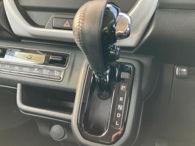 ハスラー ハイブリッドX 保証書/社外 SDナビ/セーフティサポート(スズキ)/シートヒーター 前席/車線逸脱防止支援システム/ドライブレコーダー 前後/ヘッドランプ LED/USBジャック/Bluetooth接続 禁煙車(18枚目)