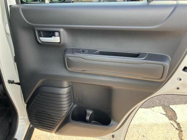 ハスラー ハイブリッドX 保証書/社外 SDナビ/セーフティサポート(スズキ)/シートヒーター 前席/車線逸脱防止支援システム/ドライブレコーダー 前後/ヘッドランプ LED/USBジャック/Bluetooth接続 禁煙車(21枚目)