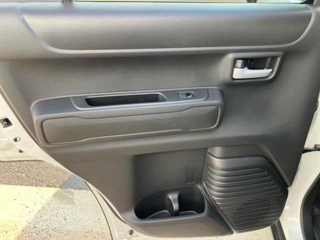 ハスラー ハイブリッドX 保証書/社外 SDナビ/セーフティサポート(スズキ)/シートヒーター 前席/車線逸脱防止支援システム/ドライブレコーダー 前後/ヘッドランプ LED/USBジャック/Bluetooth接続 禁煙車(23枚目)