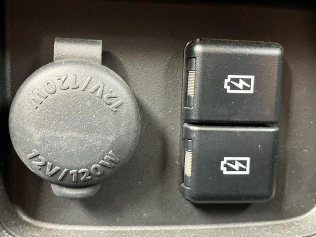 ハスラー ハイブリッドX 保証書/社外 SDナビ/セーフティサポート(スズキ)/シートヒーター 前席/車線逸脱防止支援システム/ドライブレコーダー 前後/ヘッドランプ LED/USBジャック/Bluetooth接続 禁煙車(31枚目)