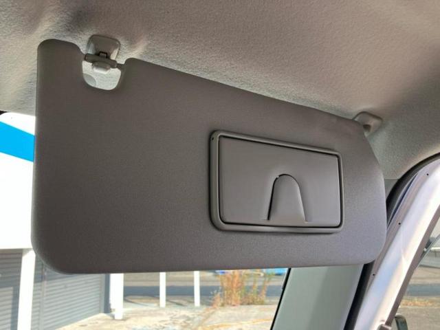 ハスラー ハイブリッドX 保証書/社外 SDナビ/セーフティサポート(スズキ)/シートヒーター 前席/車線逸脱防止支援システム/ドライブレコーダー 前後/ヘッドランプ LED/USBジャック/Bluetooth接続 禁煙車(35枚目)