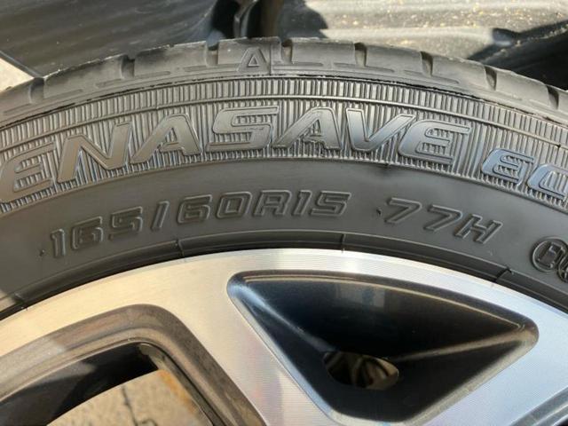 ハスラー ハイブリッドX 保証書/社外 SDナビ/セーフティサポート(スズキ)/シートヒーター 前席/車線逸脱防止支援システム/ドライブレコーダー 前後/ヘッドランプ LED/USBジャック/Bluetooth接続 禁煙車(48枚目)