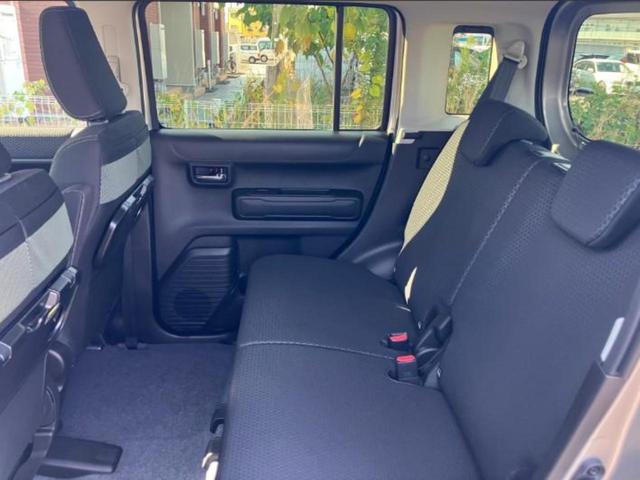 ハスラー タフワイルドターボ 保証書/純正 HDDナビ/セーフティサポート(スズキ)/シートヒーター 前席/全方位モニター用カメラ/車線逸脱防止支援システム/ヘッドランプ LED/USBジャック/Bluetooth接続 禁煙車(6枚目)