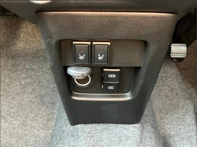 ハスラー タフワイルドターボ 保証書/純正 HDDナビ/セーフティサポート(スズキ)/シートヒーター 前席/全方位モニター用カメラ/車線逸脱防止支援システム/ヘッドランプ LED/USBジャック/Bluetooth接続 禁煙車(13枚目)