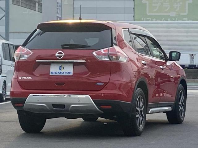 20XエクストリーマーX 純正7インチメモリーナビ/ヘッドランプLED/TV 全周囲カメラ LEDヘッドランプ オートクルーズコントロール 4WD Bluetooth 盗難防止装置 アイドリングストップ オートライト(3枚目)