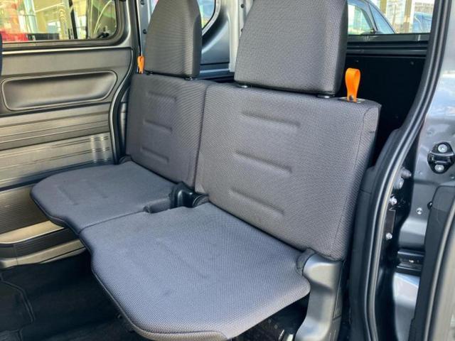 Ｎ－ＶＡＮ＋スタイル ファン・ターボ　新品タイヤ／純正　ＳＤナビ／衝突安全装置／車線逸脱防止支援システム／ヘッドランプ　ＬＥＤ／ＥＴＣ／ＥＢＤ付ＡＢＳ／横滑り防止装置／アイドリングストップ／クルーズコントロール／フルセグＴＶ　盗難防止装置（23枚目）