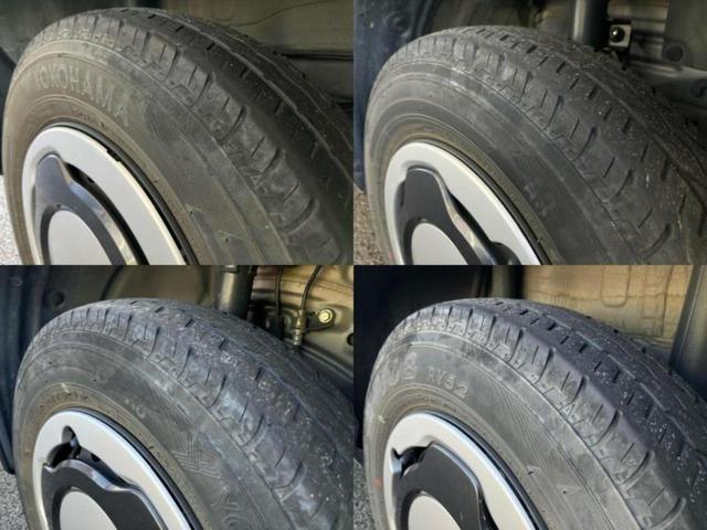 Ｎ－ＶＡＮ＋スタイル ファン・ターボ　新品タイヤ／純正　ＳＤナビ／衝突安全装置／車線逸脱防止支援システム／ヘッドランプ　ＬＥＤ／ＥＴＣ／ＥＢＤ付ＡＢＳ／横滑り防止装置／アイドリングストップ／クルーズコントロール／フルセグＴＶ　盗難防止装置（57枚目）