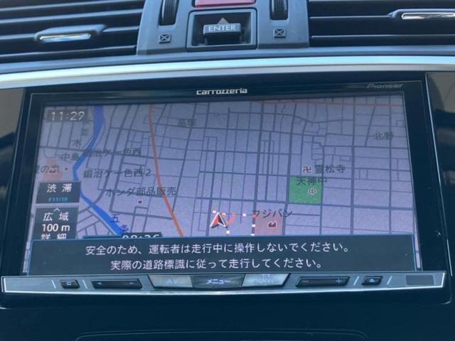 レヴォーグ ４ＷＤ１．６ＧＴアイサイトＳスタイル　新品タイヤ／社外　ＳＤナビ／衝突安全装置／車線逸脱防止支援システム／ヘッドランプ　ＬＥＤ／Ｂｌｕｅｔｏｏｔｈ接続／ＥＴＣ／ＥＢＤ付ＡＢＳ／横滑り防止装置／アイドリングストップ／フルセグＴＶ／ＤＶＤ（10枚目）