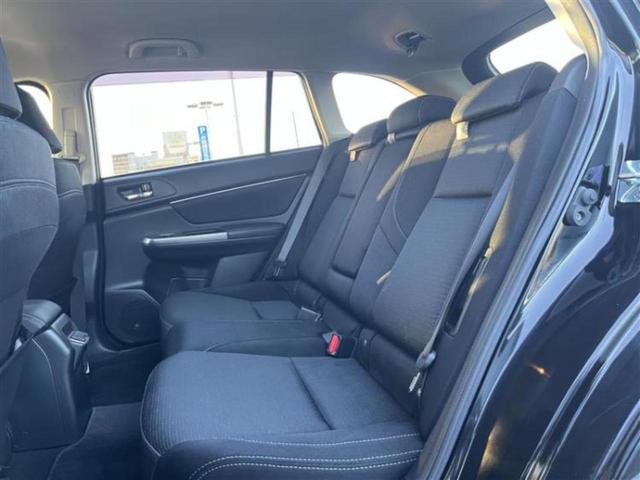 レヴォーグ ４ＷＤ１．６ＧＴアイサイトＳスタイル　新品タイヤ／社外　ＳＤナビ／衝突安全装置／車線逸脱防止支援システム／ヘッドランプ　ＬＥＤ／Ｂｌｕｅｔｏｏｔｈ接続／ＥＴＣ／ＥＢＤ付ＡＢＳ／横滑り防止装置／アイドリングストップ／フルセグＴＶ／ＤＶＤ（23枚目）