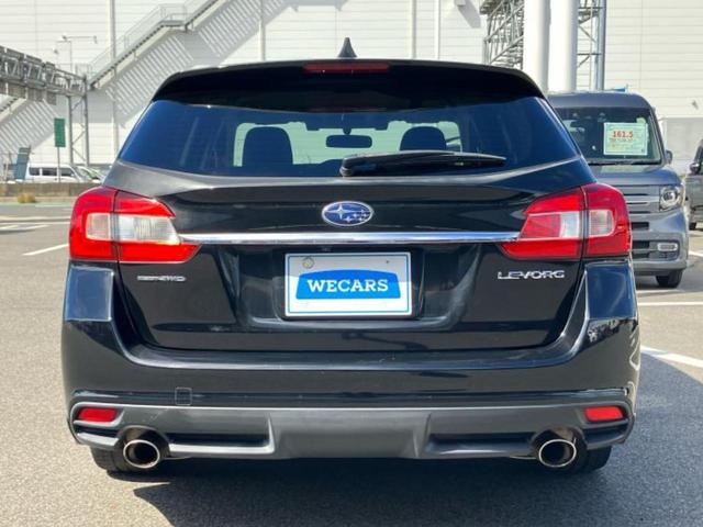 レヴォーグ ４ＷＤ１．６ＧＴアイサイトＳスタイル　新品タイヤ／社外　ＳＤナビ／衝突安全装置／車線逸脱防止支援システム／ヘッドランプ　ＬＥＤ／Ｂｌｕｅｔｏｏｔｈ接続／ＥＴＣ／ＥＢＤ付ＡＢＳ／横滑り防止装置／アイドリングストップ／フルセグＴＶ／ＤＶＤ（53枚目）